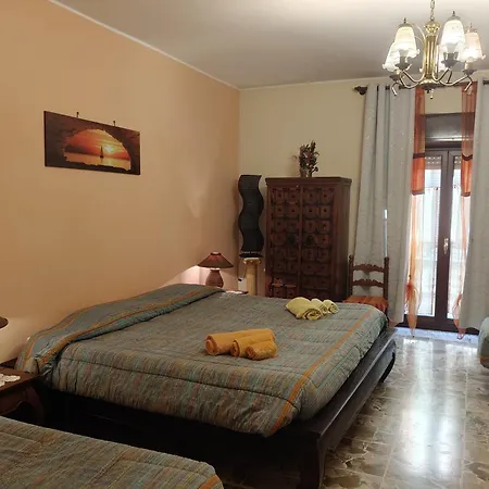 Baobab Bed & Breakfast
