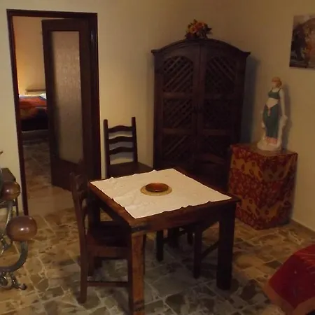 Baobab Bed & Breakfast 4*