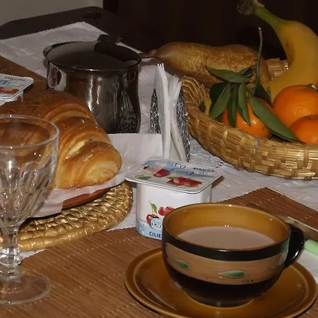 Frühstückspension Baobab