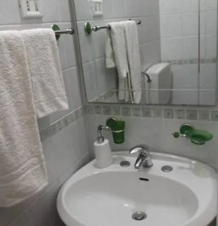Bed & Breakfast Baobab 4*