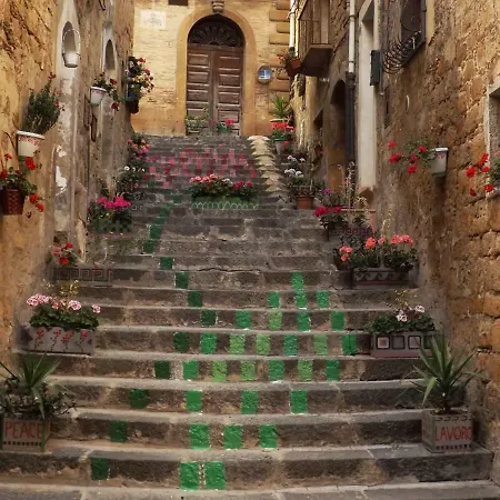 Bed & Breakfast Baobab Piazza Armerina