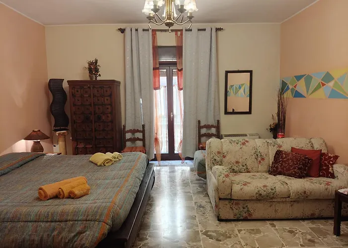 Bed & Breakfast Baobab