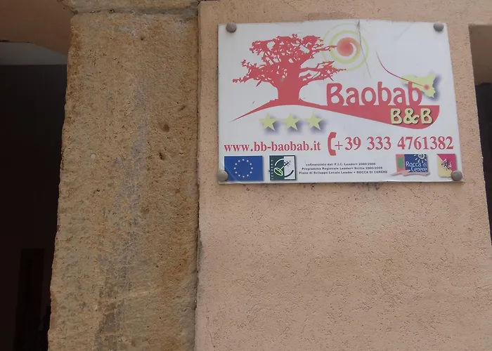 Baobab 4*