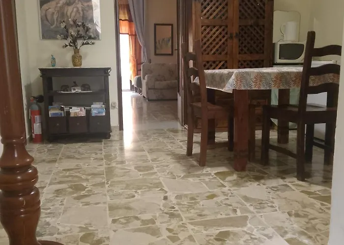 Baobab Bed & Breakfast