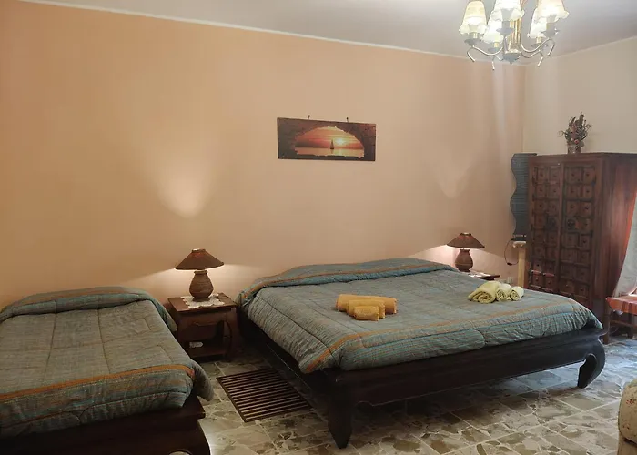 Baobab Piazza Armerina
