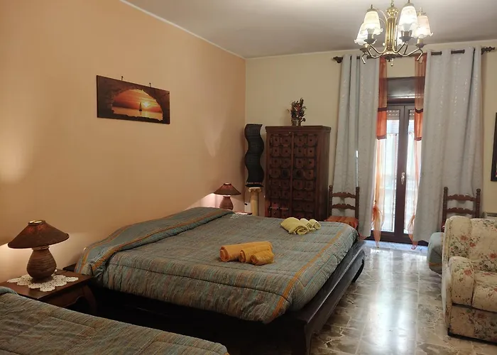 Baobab Bed & Breakfast