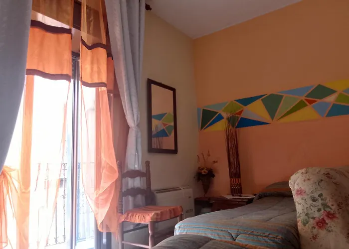 Baobab Bed & Breakfast 4*