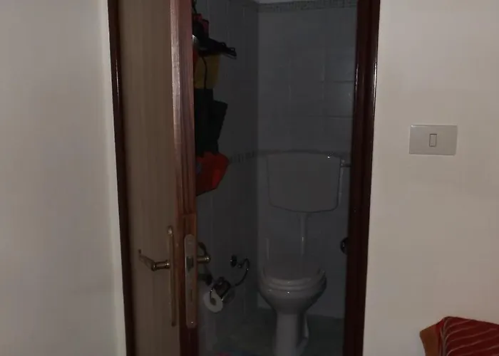 Bed & Breakfast Baobab