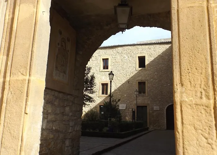 Baobab Bed & Breakfast Piazza Armerina