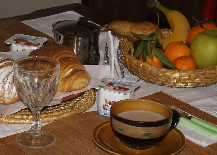 Bed & Breakfast Baobab