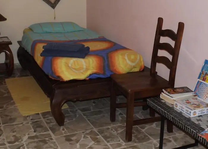 Baobab Bed & Breakfast