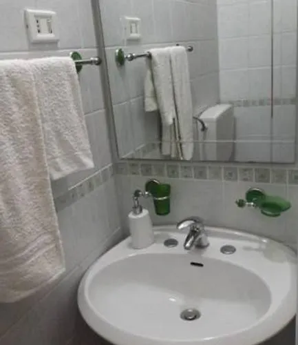 Bed & Breakfast Baobab 4*