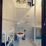 Baobab 4* Πιάτσα Αρμερίνα