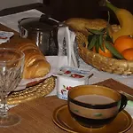 Bed & Breakfast Baobab