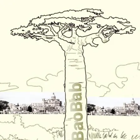 Baobab * Piazza Armerina