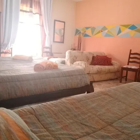 B&B Baobab 4*