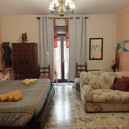 Bed and Breakfast Baobab