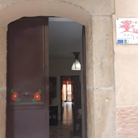 Bed and Breakfast Baobab