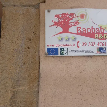 Baobab 4*
