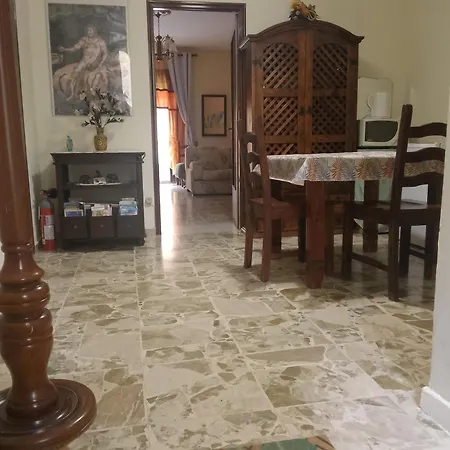 Baobab Bed & Breakfast