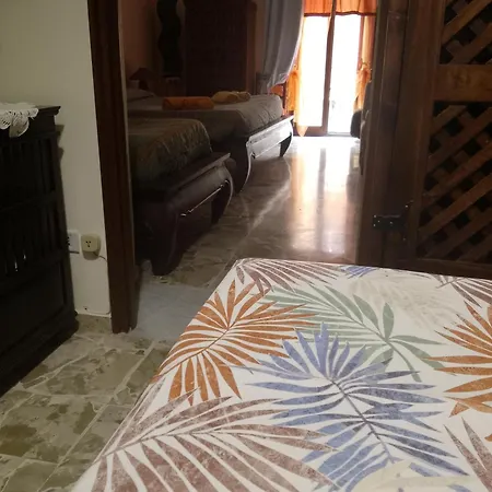 Bed & Breakfast Baobab