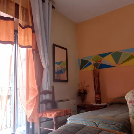 Baobab Bed & Breakfast 4*