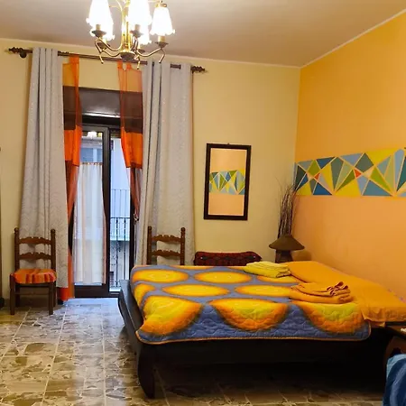 Baobab Bed & Breakfast