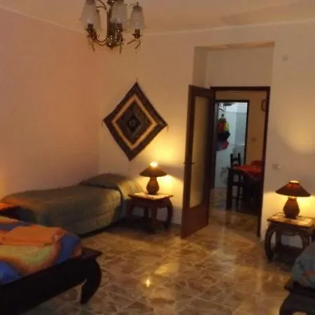 Baobab 3*