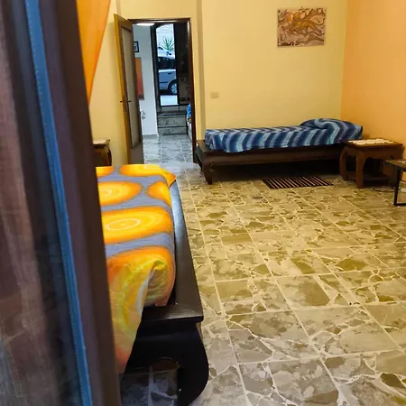 Baobab Bed & Breakfast Piazza Armerina