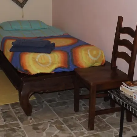 Baobab فندق مبيت وإفطار