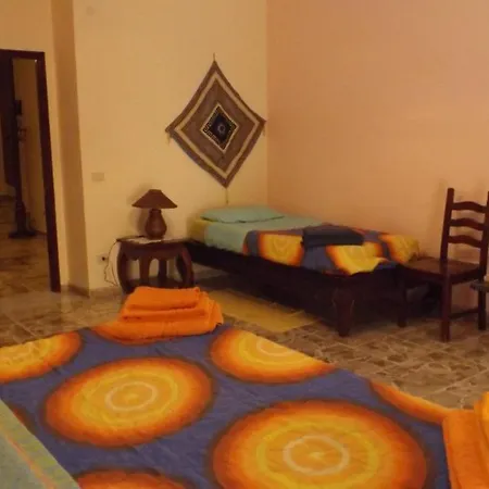 B&B Baobab *